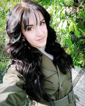 NikkiGreen from California,United States