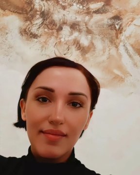 QuietLuna from Texas,United States